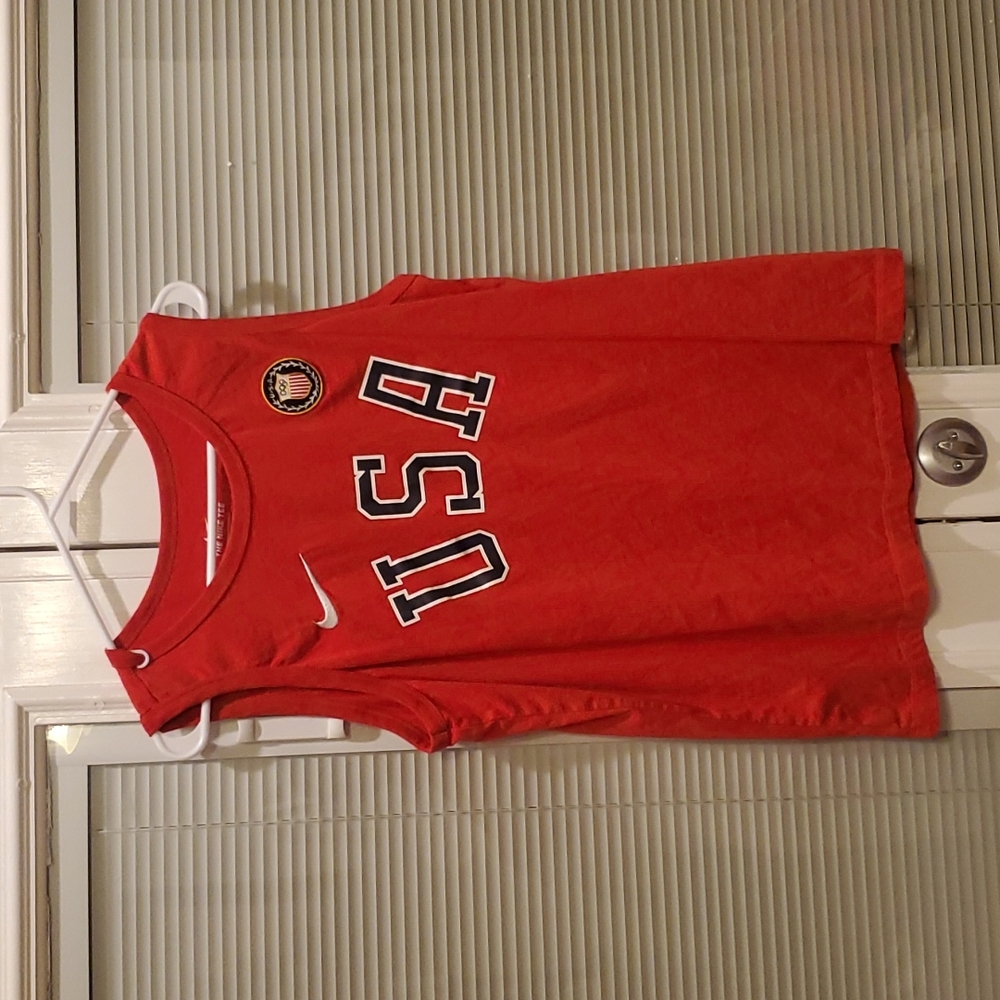 Nike Tank Top
